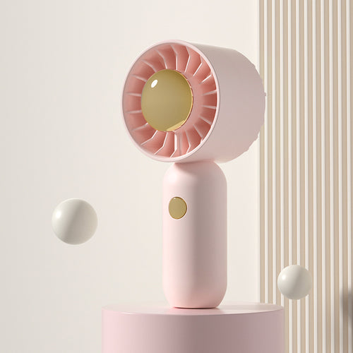 Dame Portable Cooling Fan Skanto