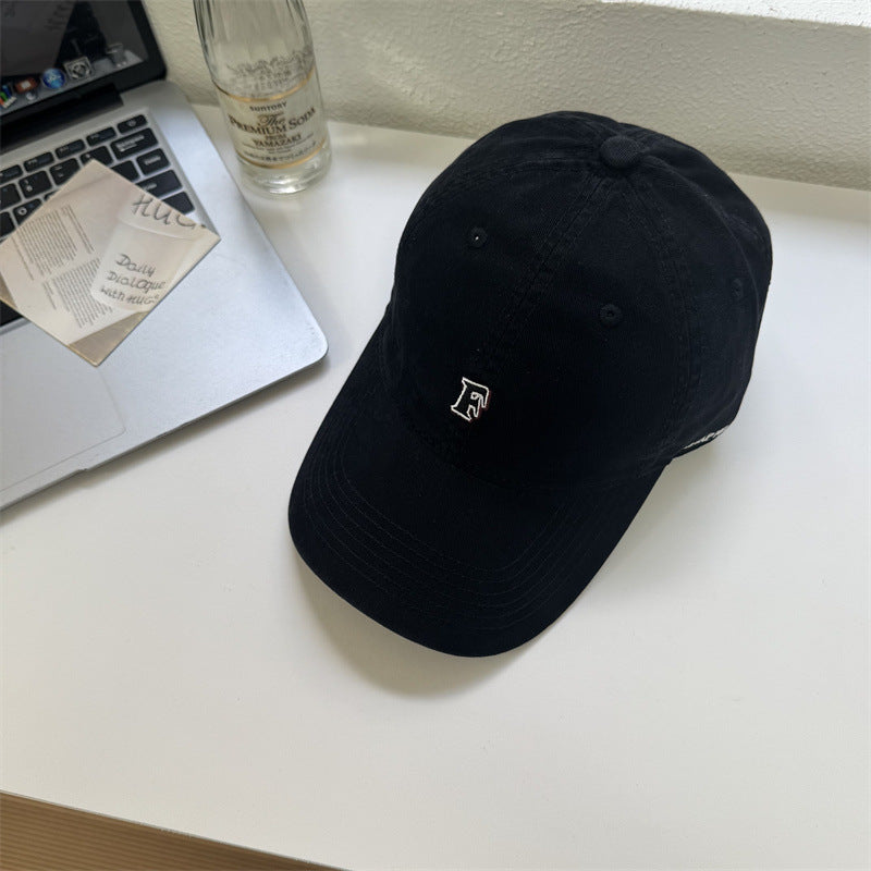 Unisex Casual Cotton Dad Hat Skanto