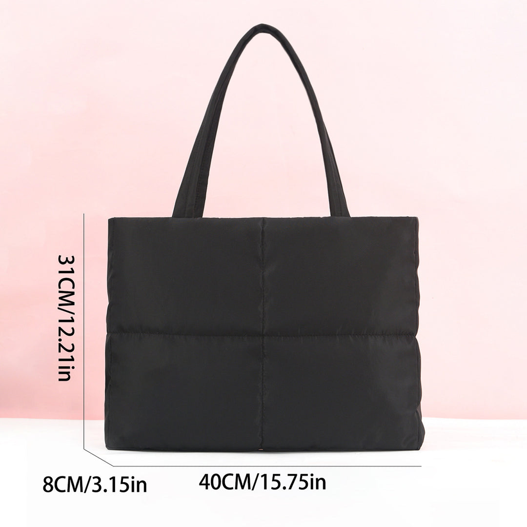 Moderne kjølebag i stilfull design Skanto