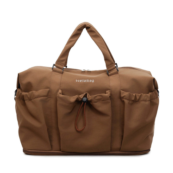 Sporty weekend bag Skanto