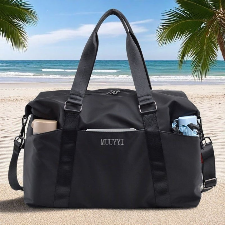 Multifunksjonell sportbag med isolerte rom Skanto