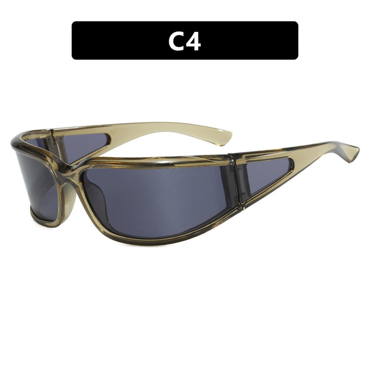 Women's Sport Sunglasses Skanto