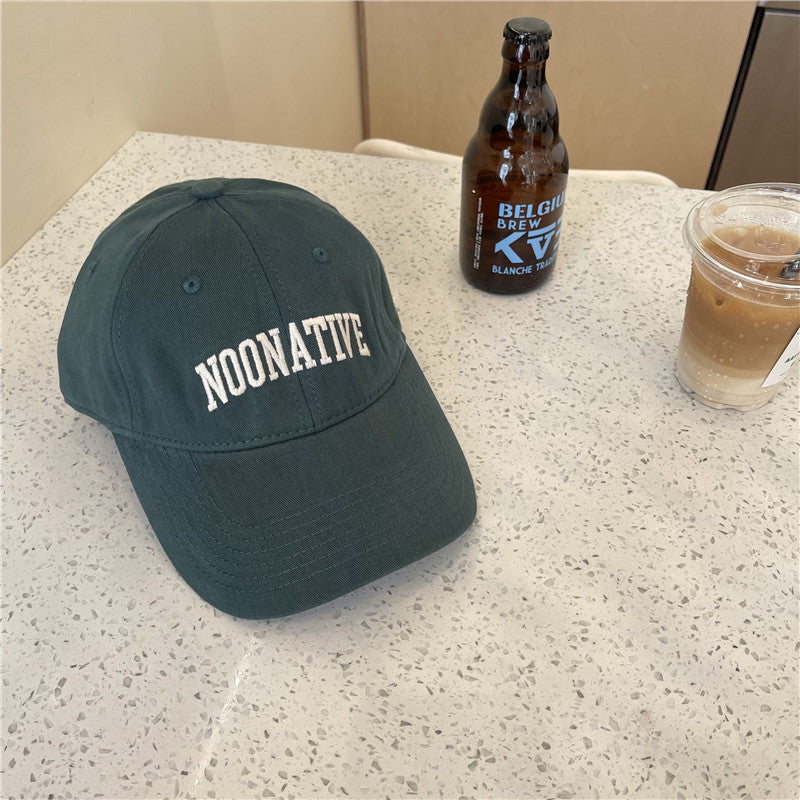 Men's Casual Dad Cap Skanto