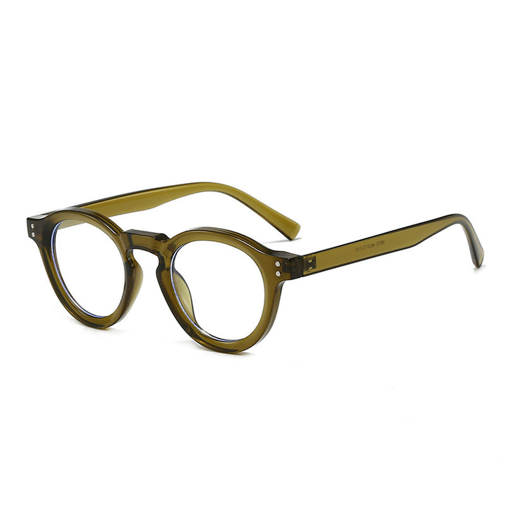 Women's modern designed glasses Skanto