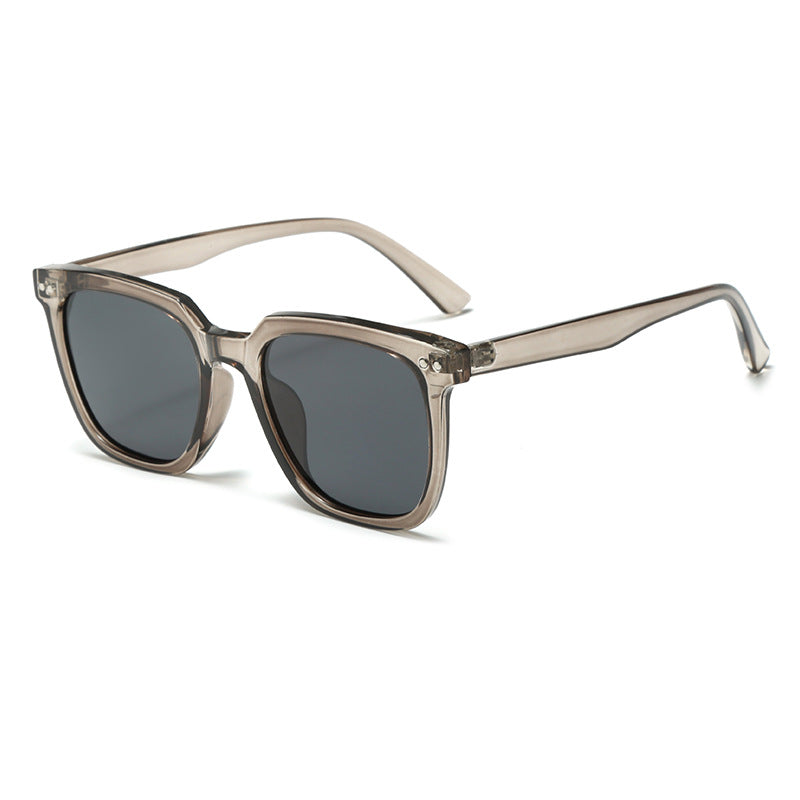 Dame moteriktig solbrille Skanto