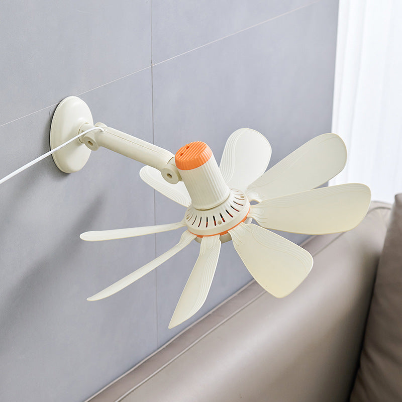 Veggventilator Skanto
