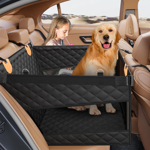 Hunde bilsete-beskyttelse Skanto