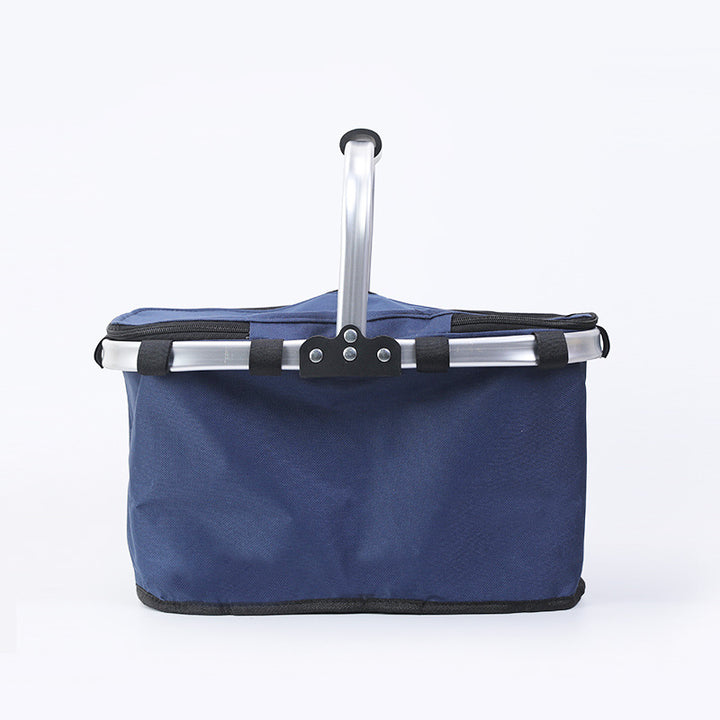 Unisex Handlekurv Skanto