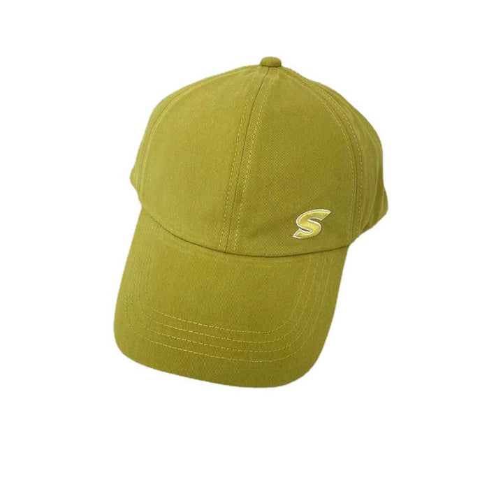 Unisex Justerbar Baseball Caps Skanto