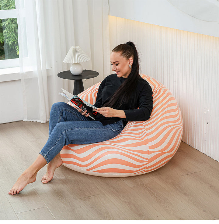 Dame Inflatabel Lounge Sete Skanto