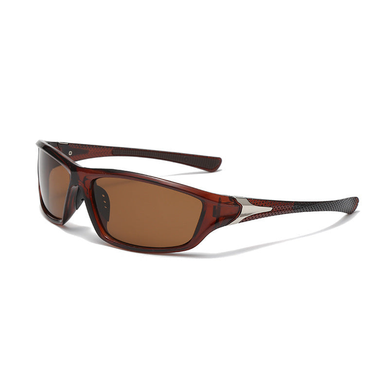 Dame Sporty vernebrille med ergonomisk design Skanto