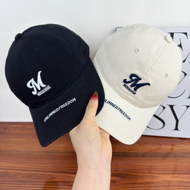 Herre Casual Justerbar Baseball cap Skanto 1784270342