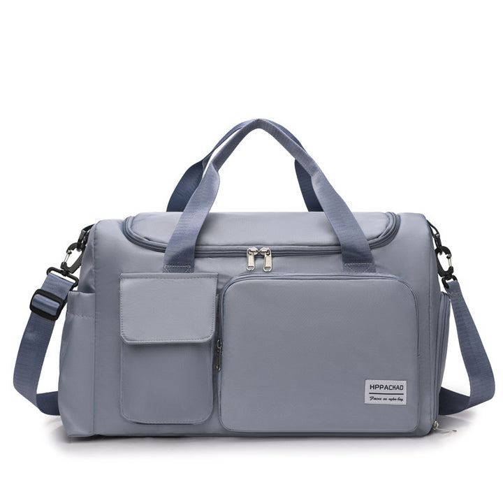 Sporty multifunction bag Skanto