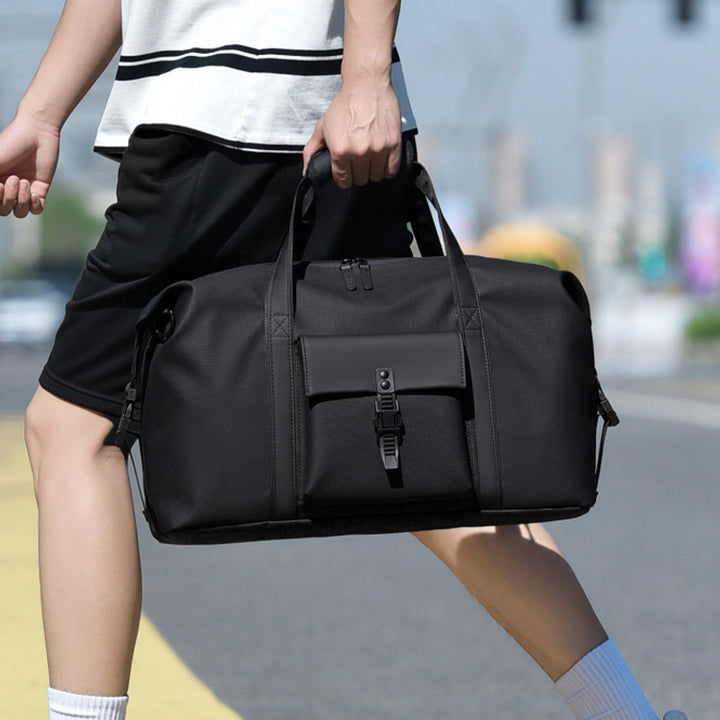Sportbag Skanto