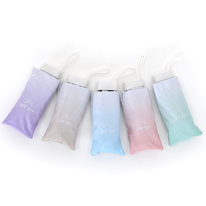 Unisex Reiseparaply Skanto