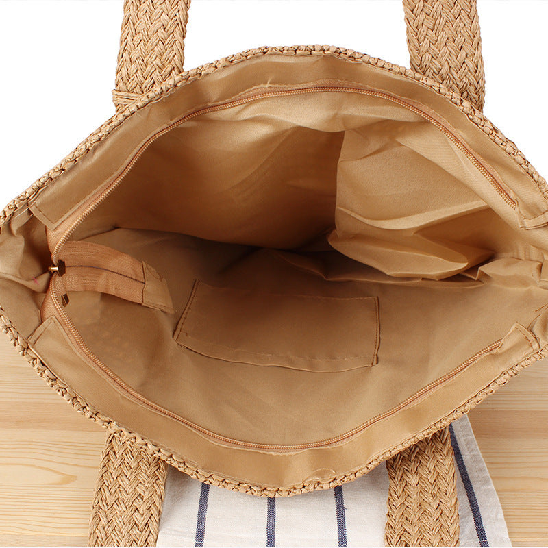 Handle Bag Skanto