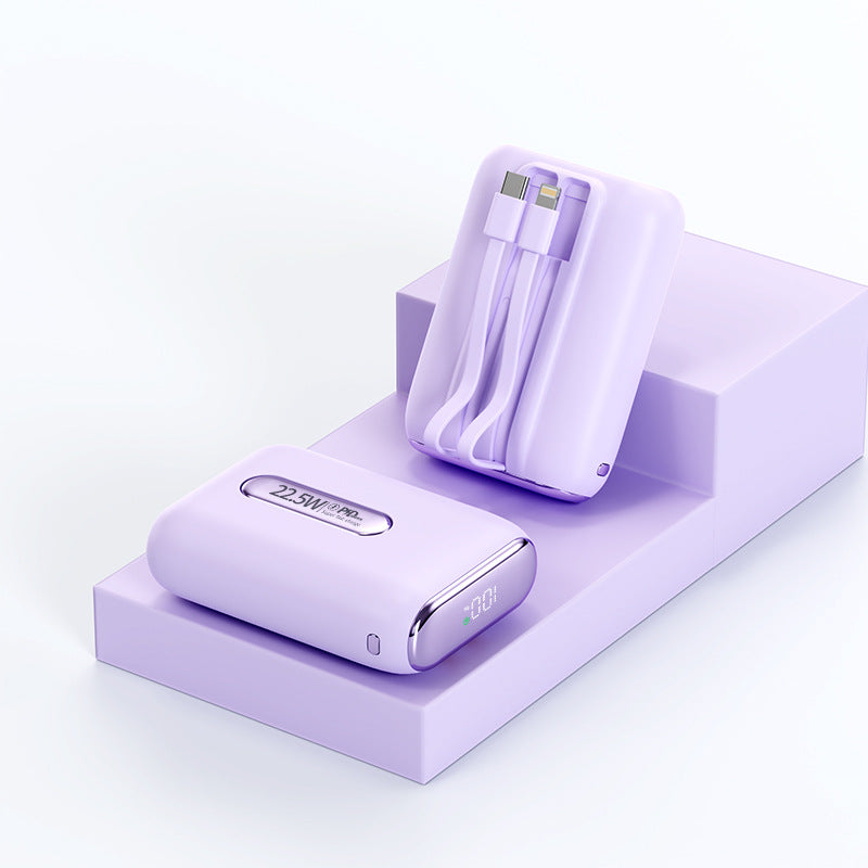 Powerbank Skanto