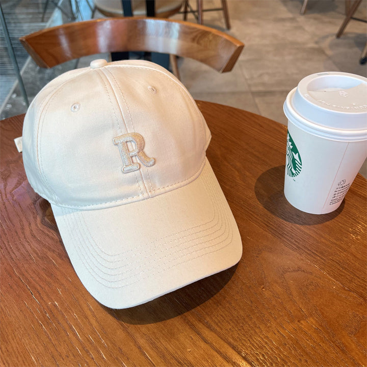 Kvinnelig Justerbar Kattong Baseball Caps Skanto
