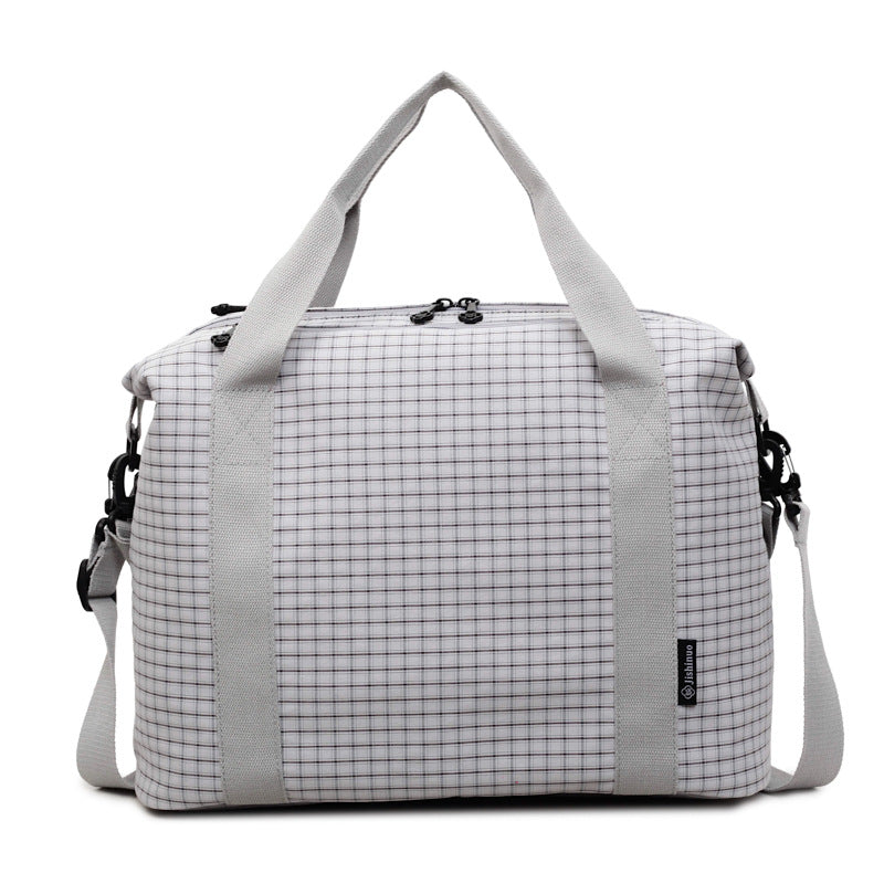 Damer Sporty helgetaske Skanto