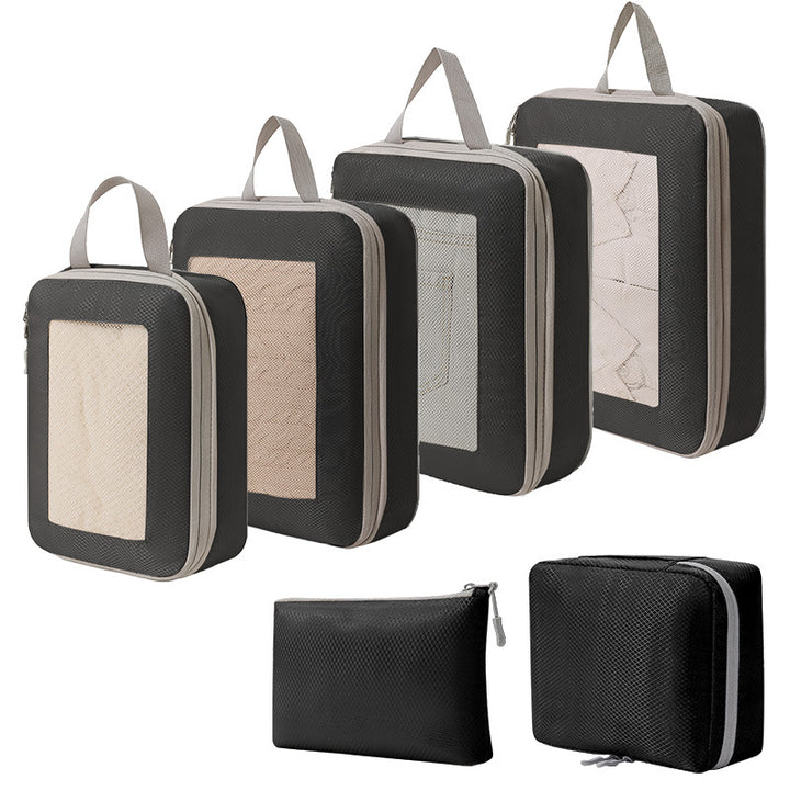 Travel Organizer Set Skanto