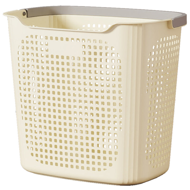 Women's Storage Basket with Practical Handles Skanto