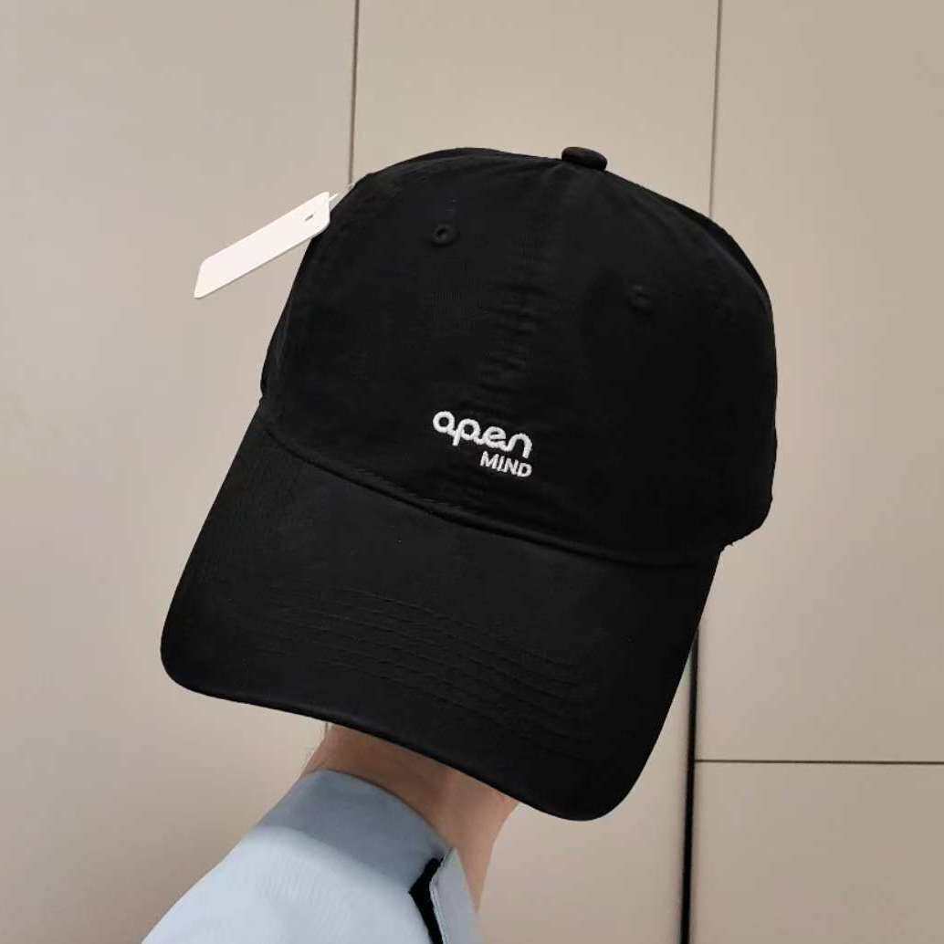 Herre Casual Justerbar Baseball Caps Skanto