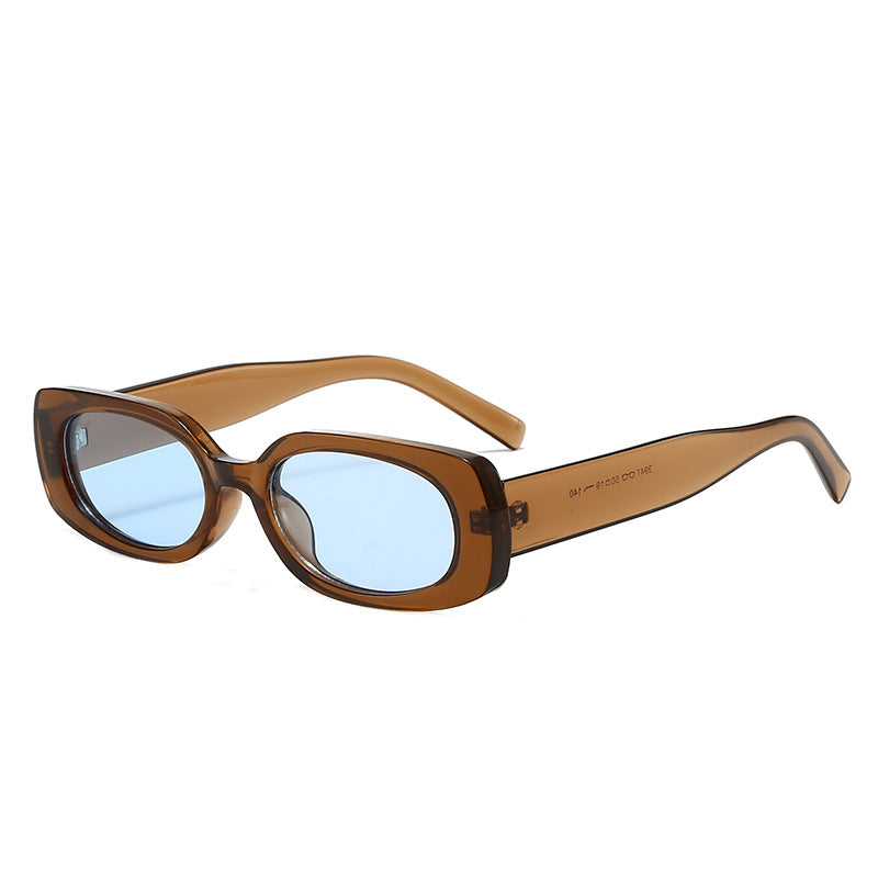 Women's Cat-Eye Sunglasses with Contemporary Design and UV Protection Skanto