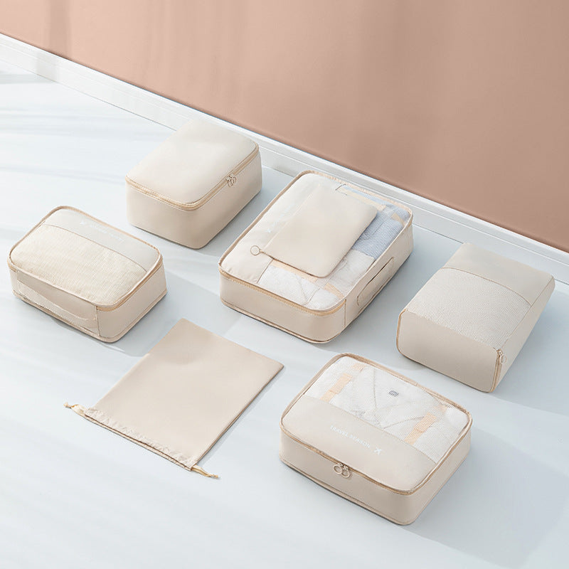 Travel Packing Cube Set Skanto