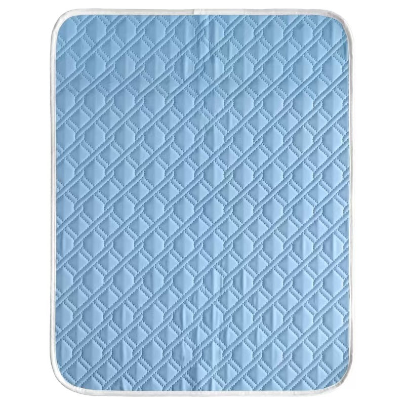 Dame ergonomisk kjølematte Skanto