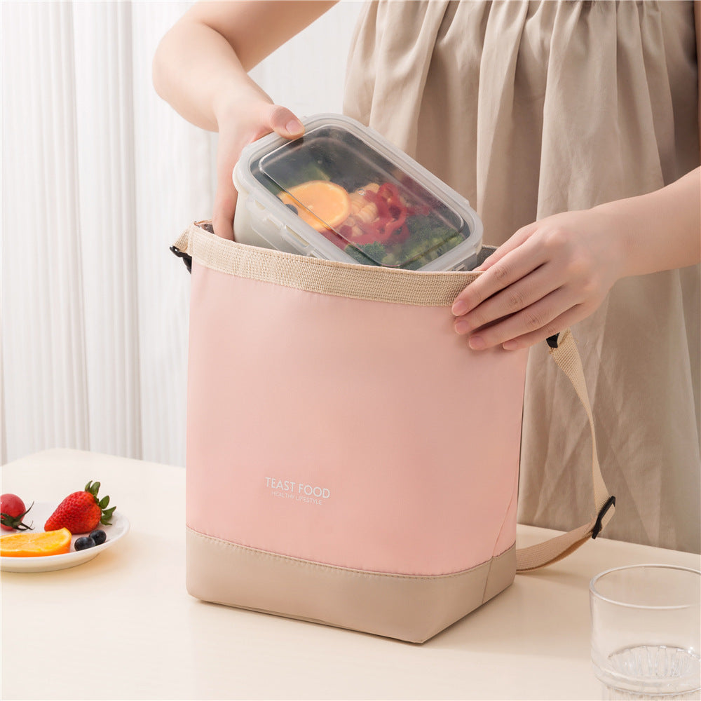 Isolert kjølebag Skanto