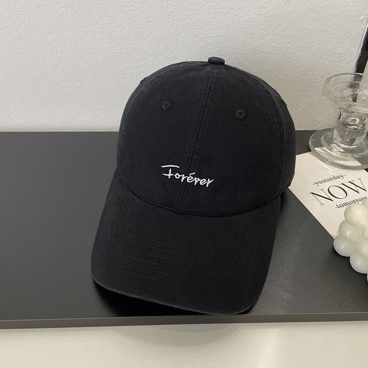 Herre Casual Brodert Baseball Caps Skanto 1784270173
