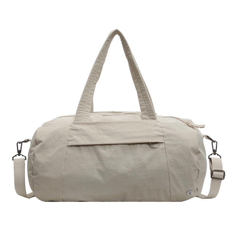 Dame sport bag Skanto