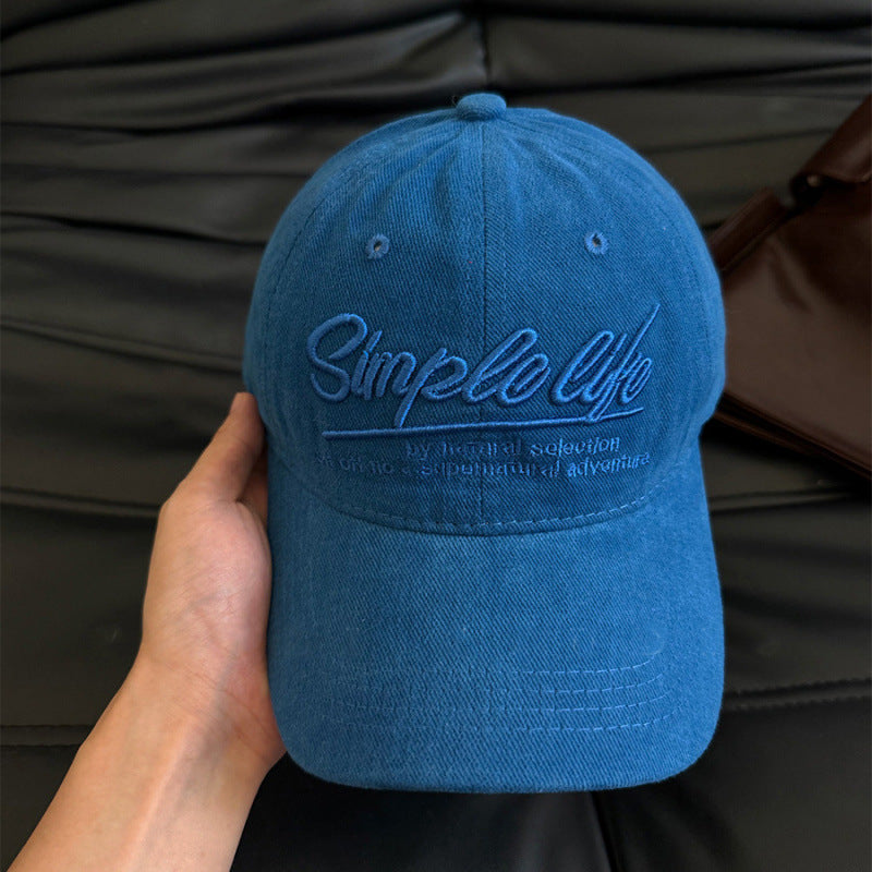 Dame Caps i bomull kvinner Skanto 1784084109