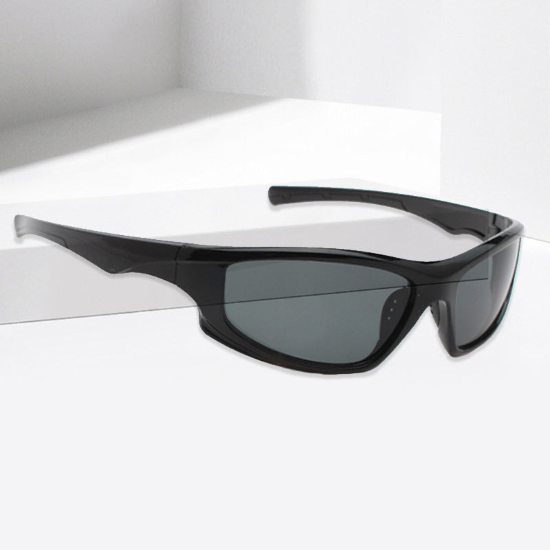 Herrer sporty solbriller Skanto