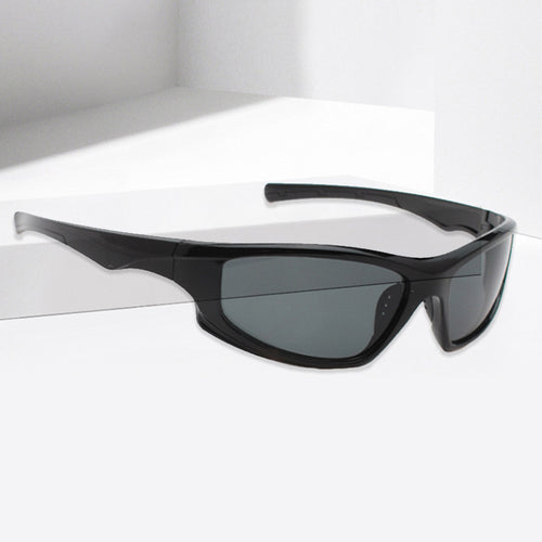 Herrer sporty solbriller Skanto