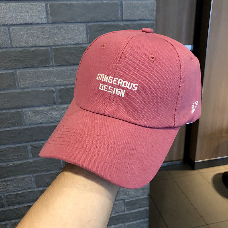 Herre Casual Gateklær Caps Skanto