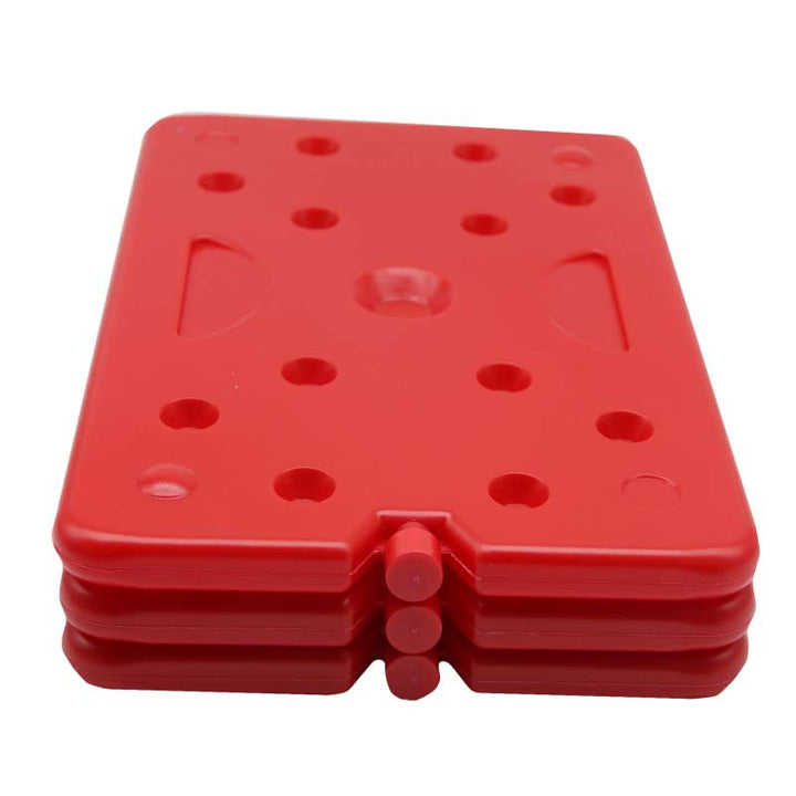Unisex multifunksjonell silikonform for snacks Skanto