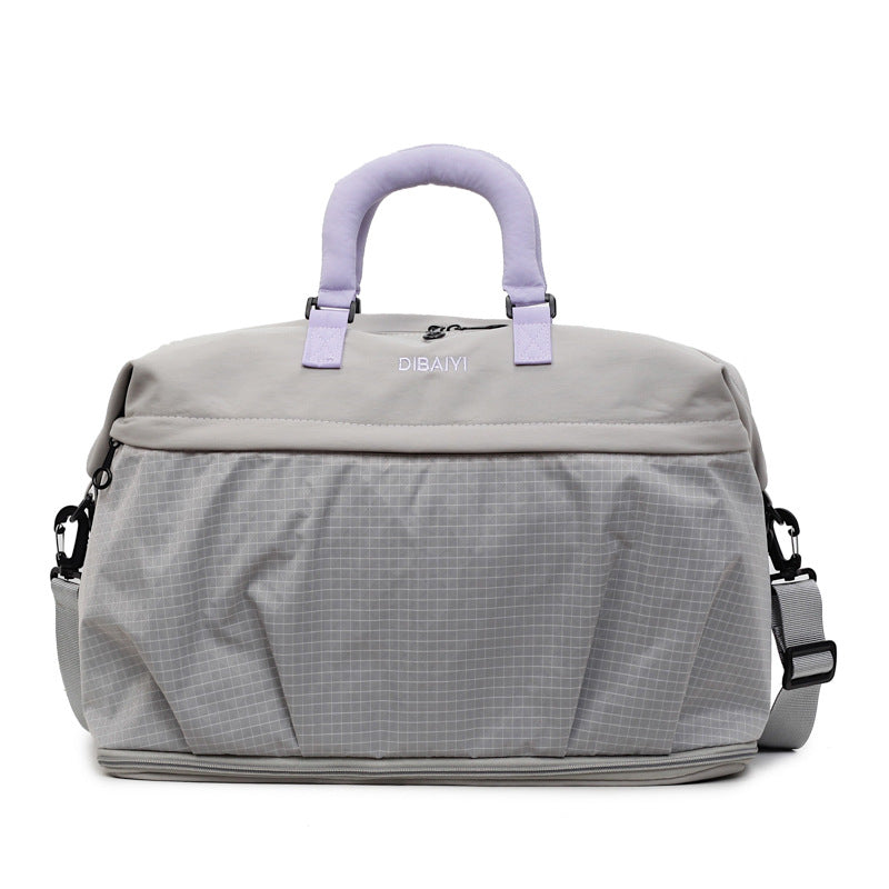 Dame Elegant Organisator-Reise veske Skanto