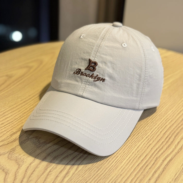 Kvinnenes stilige bomull baseball caps Skanto
