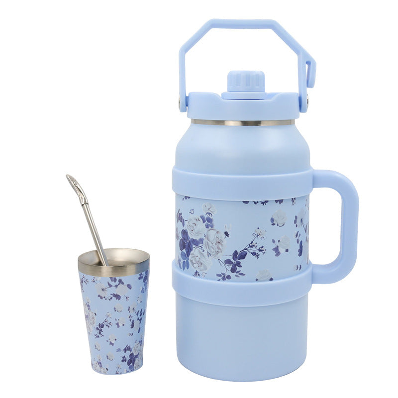 Dame Thermo Mug Sett Skanto