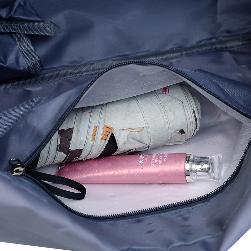 Dame Sporty Reisetasche Skanto