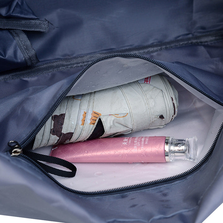 Dame Sporty Reisetasche Skanto