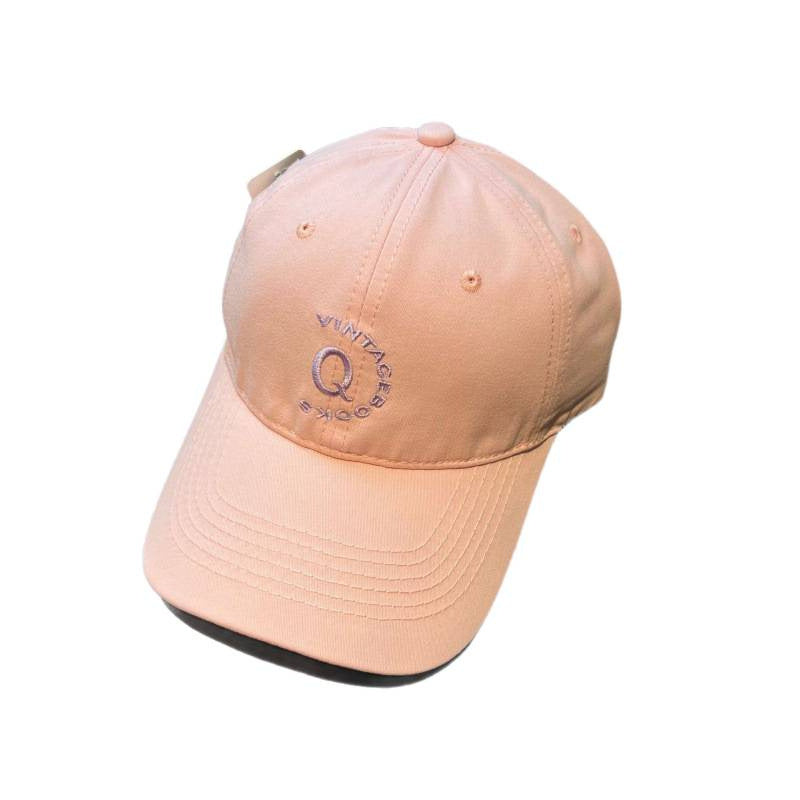 Unisex Vintage-Style Justerbar Caps Skanto