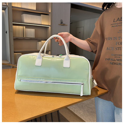 Elegant sportbag Skanto
