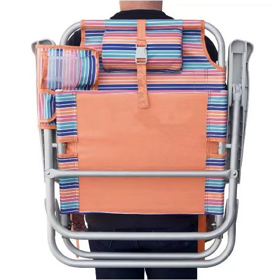Camping Chair Skanto