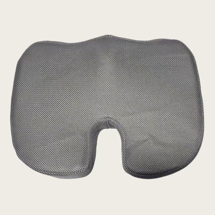 Unisex Ergonomisk Setepute Skanto
