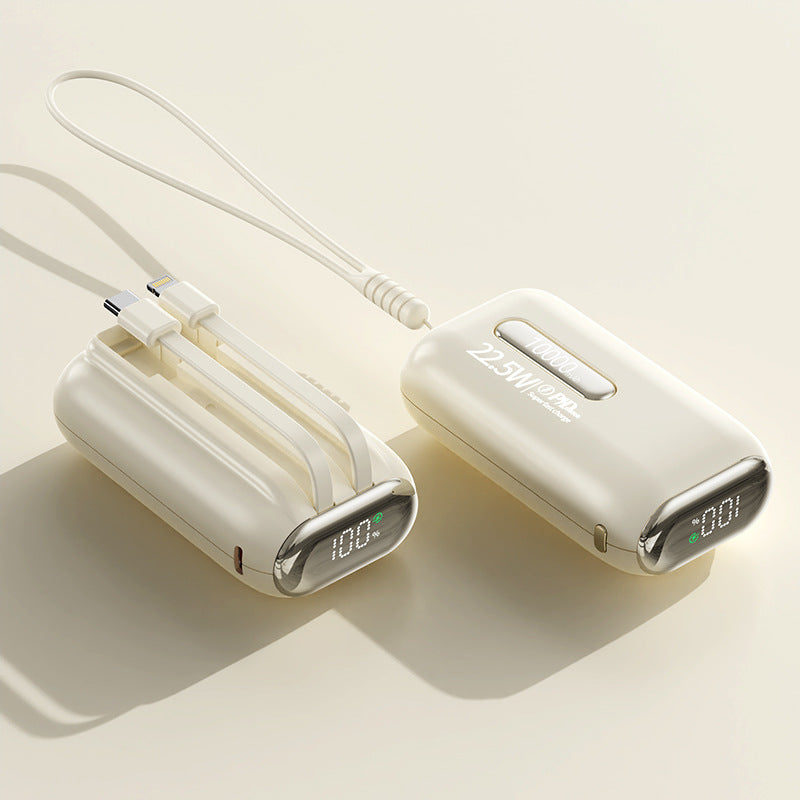 Powerbank Skanto