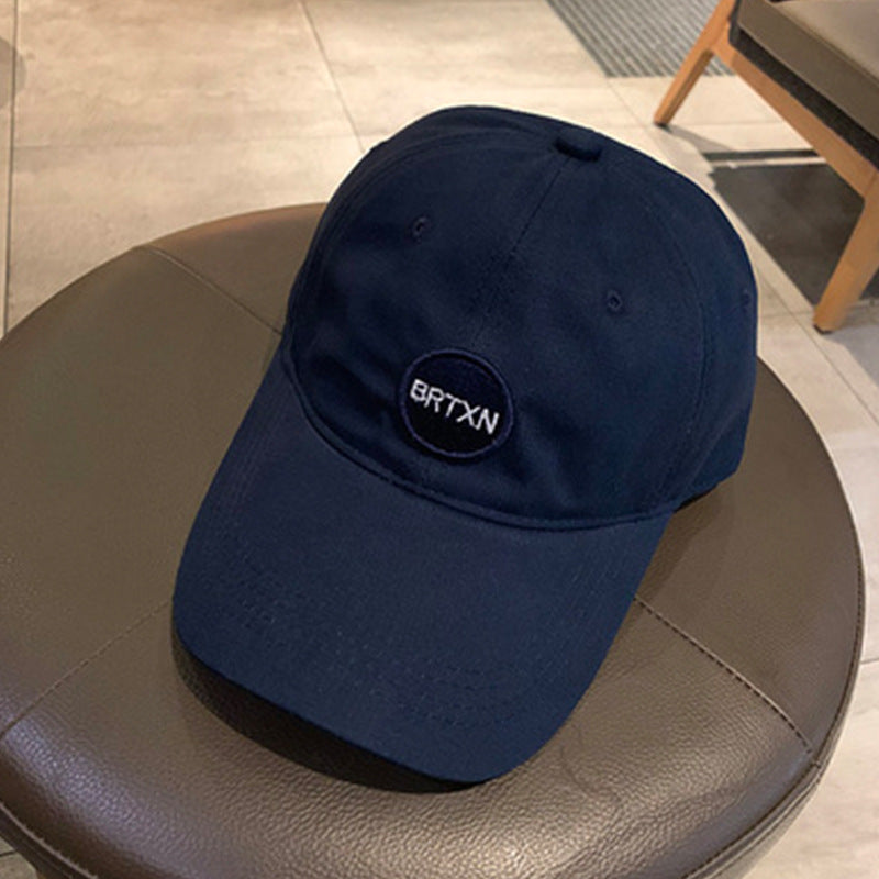 Herre Klassisk Justerbar Bomull Baseball Caps Skanto