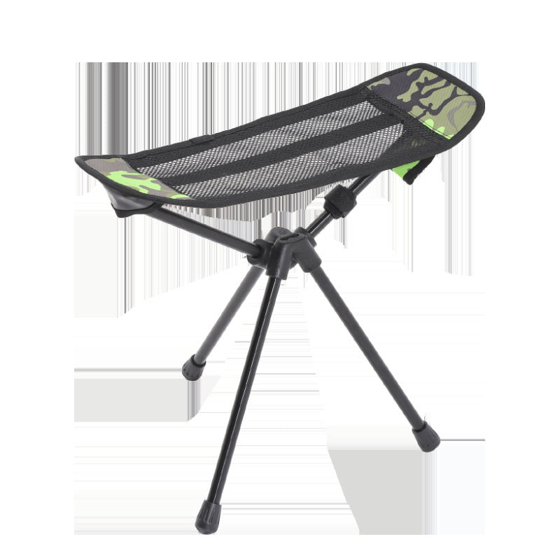 Ultralight Folding Chair with Breathable Mesh Skanto