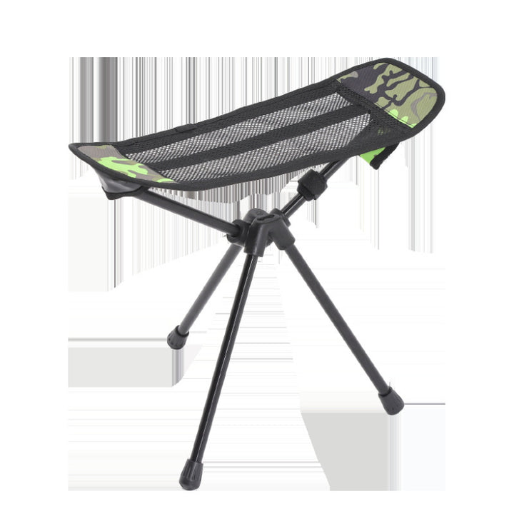 Ultralight Folding Chair with Breathable Mesh Skanto